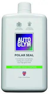 Autoglym Polar Seal Lakkforsegling - skumkanon - 1 liter