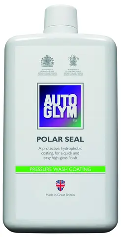 Autoglym Polar Seal Lakkforsegling - skumkanon - 1 liter