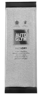 Autoglym Instadry T&#248;rkeh&#229;nkle med god sugeevne