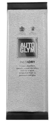 Autoglym Instadry T&#248;rkeh&#229;nkle med god sugeevne