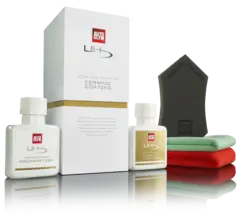 Autoglym UHD Ceramic Coating Keramisk coating, 12mnd varighet