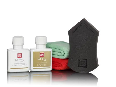 Autoglym UHD Ceramic Coating Keramisk coating, 12mnd varighet