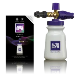 Autoglym Polar Blaster Skumkanon Skumkanon  for h&#248;yttrykkspyler