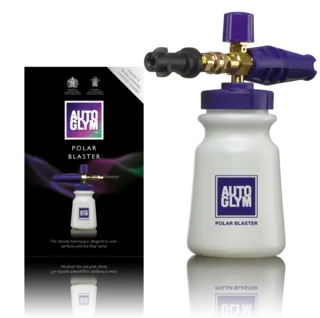 Autoglym Polar Blaster Skumkanon Skumkanon  for h&#248;yttrykkspyler