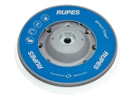 Rupes LHR12/15 Bakplate 