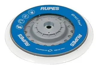 Rupes LHR21 Bakplate