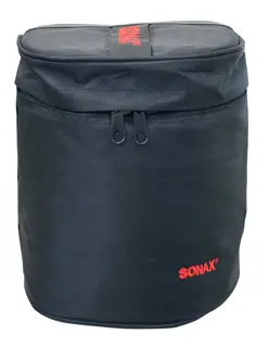 Sonax Trunk Organizer Bag for smart oppbevaring.