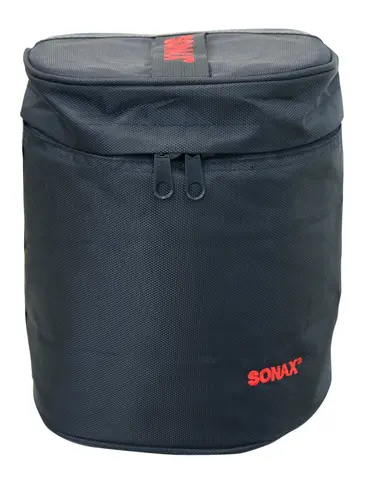 Sonax Trunk Organizer Bag for smart oppbevaring.