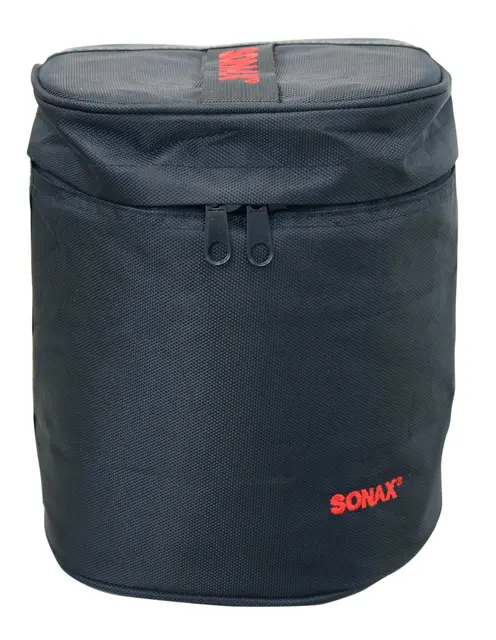 Sonax Trunk Organizer Bag for smart oppbevaring. 