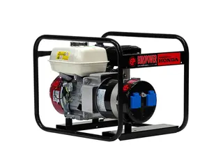 E-power EP3300 strømaggregat 1-fase 230V
