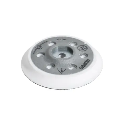 Rupes LHR75E Mini bakplate