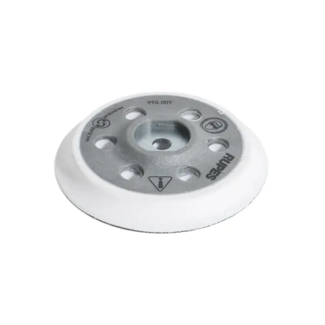 Rupes LHR75E Mini bakplate 