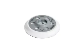 Rupes Bakplate LHR 75E mini 75mm bakplate til LHR75E Mini
