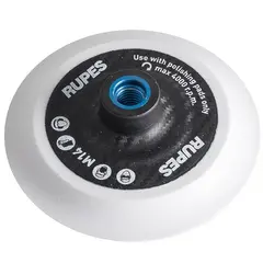 Rupes LH19 Bakplate