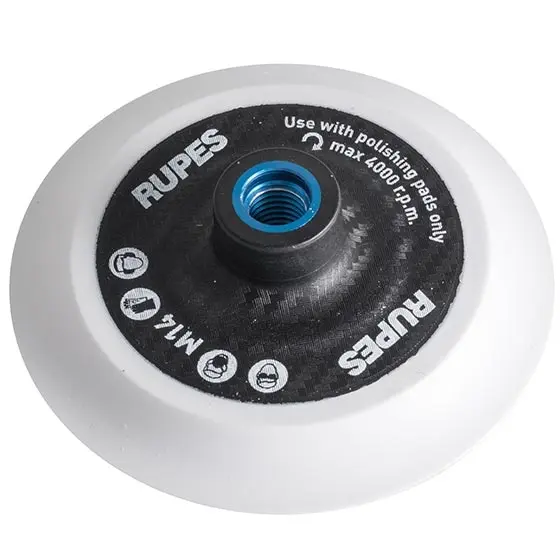 Rupes LH19 Bakplate 