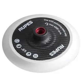 Rupes LH19 Bakplate