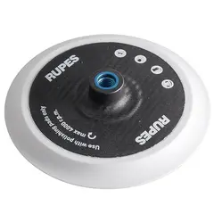 Rupes LH19 Bakplate