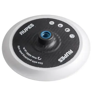 Rupes LH19 Bakplate