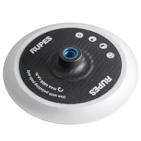 Rupes LH19 Bakplate