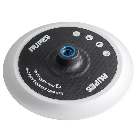 Rupes LH19 Bakplate 