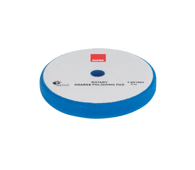 Rupes Pute Rotary 155/160 1 stk Coarse 