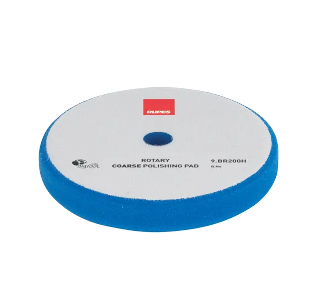 Rupes Pute Rotary 175/180 