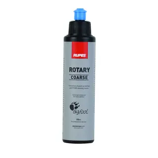 Rupes Rotary Coarse 250ml