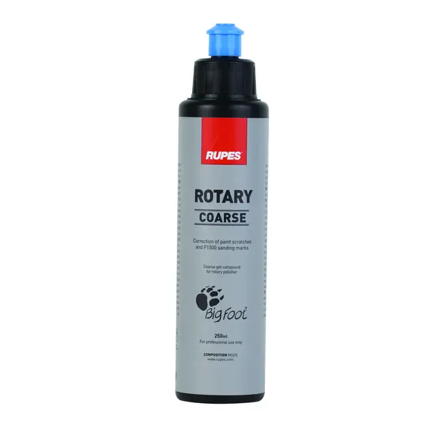 Rupes Rotary Coarse 250ml 