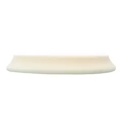 Rupes DA UltraFine Hvit Skum 130/150mm Poleringspute for Rupes Uno - 1stk