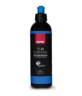 Rupes DA Coarse Grov polish for Da-maskin - 250ml