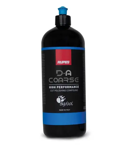 Rupes DA Coarse Grov polish for Da-maskin - 1 liter
