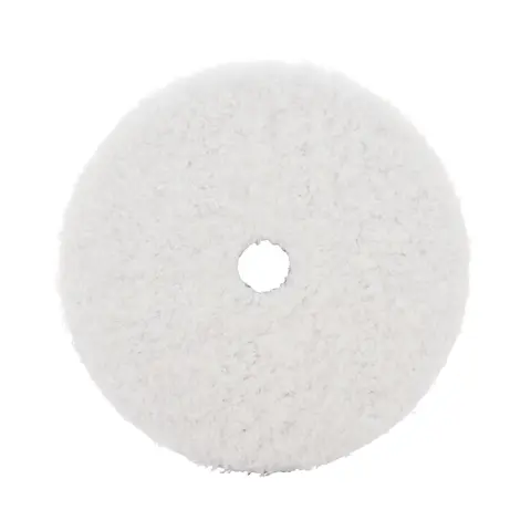 Rupes DA Microfiber Pad Coarse 130mm mikrofiberpute