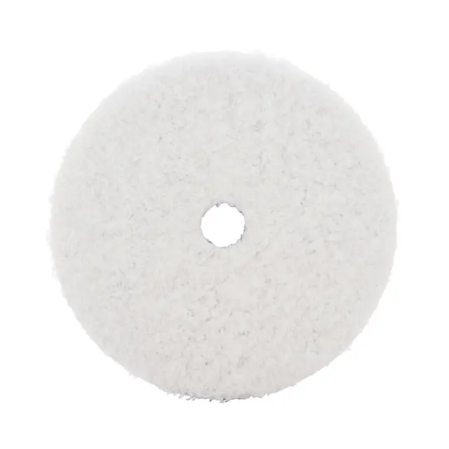 Rupes DA Microfiber Pad Coarse 130mm mikrofiberpute 