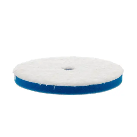 Rupes DA Microfiber Pad Coarse 130mm mikrofiberpute