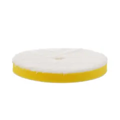 Rupes DA Microfiber Pad Fine 80mm mikrofiberpute