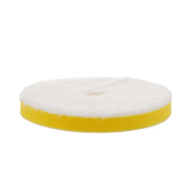 Rupes DA Microfiber Pad Fine 80mm mikrofiberpute 