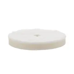 Rupes DA Microfiber Pad UltraFine 130mm mikrofiberpute
