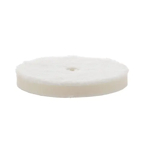 Rupes DA Microfiber Pad UltraFine 160mm mikrofiberpute