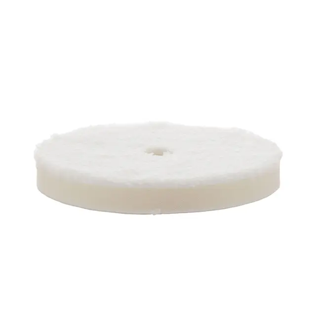 Rupes DA Microfiber Pad UltraFine 80mm mikrofiberpute 