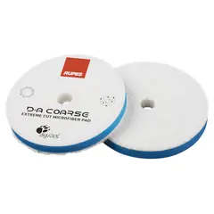 Rupes DA Microfiber Pad Coarse 160mm mikrofiberpute