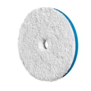 Rupes DA Microfiber Pad Coarse 160mm mikrofiberpute