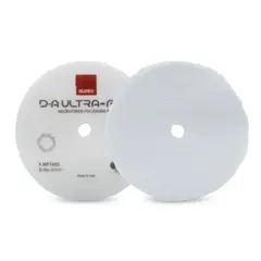 Rupes DA Microfiber Pad UltraFine 160mm mikrofiberpute