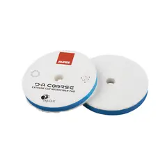 Rupes DA Microfiber Pad Coarse 80mm mikrofiberpute