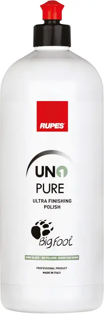 Rupes Uno Pure 