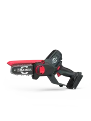 Cramer 48V mini-motorsag 48MCSK2 inkl. batteri og lader