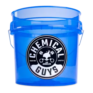 Chemical Guys Heavy Duty Bucket