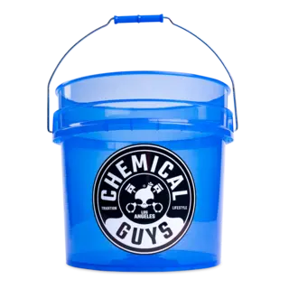 Chemical Guys Heavy Duty Bucket