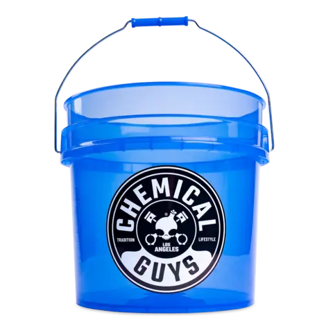 Chemical Guys Heavy Duty Bucket
