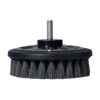 Chemical Guys Light Duty Carpet Brush Myk b&#248;rste til drill