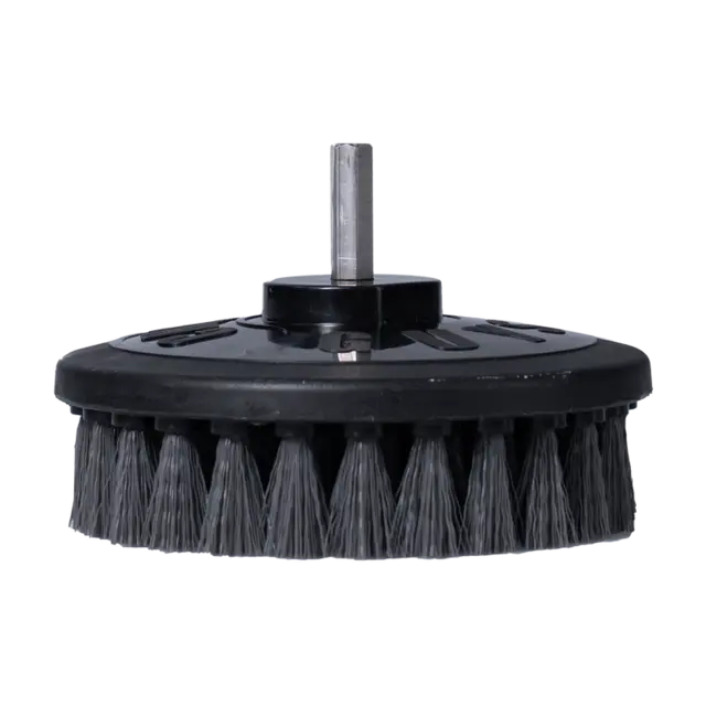 Chemical Guys Light Duty Carpet Brush Myk børste til drill 